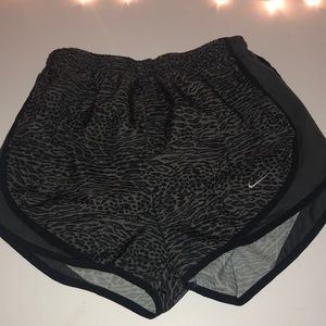 Woman’s Nike athletic shorts. Need gone ASAP!!!!